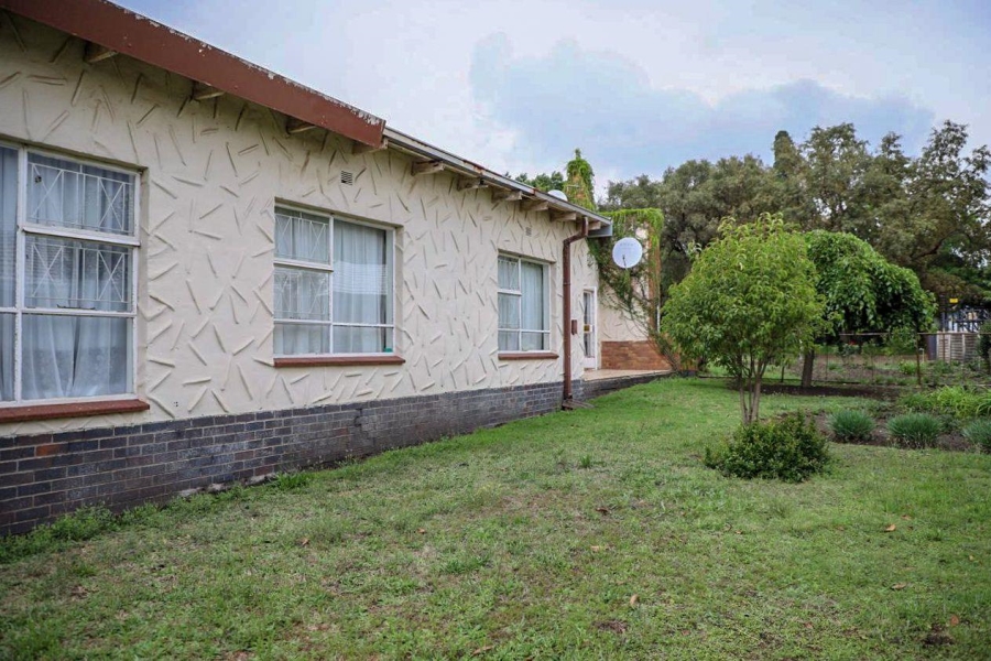 3 Bedroom Property for Sale in Heilbron Free State